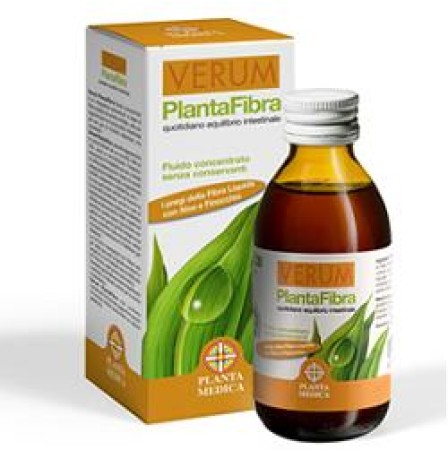 VERUM Plantafibra 200g