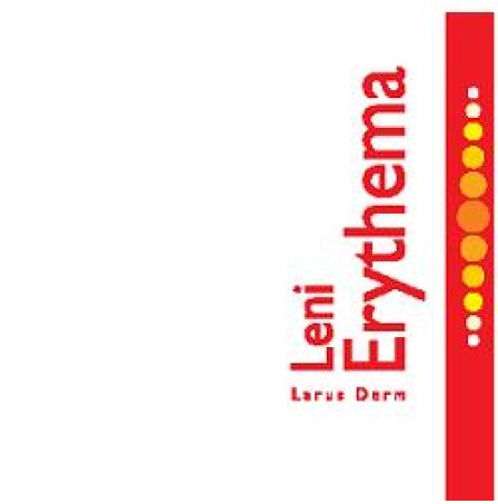 LENI ERYTHEMA FL LENIT DISARR