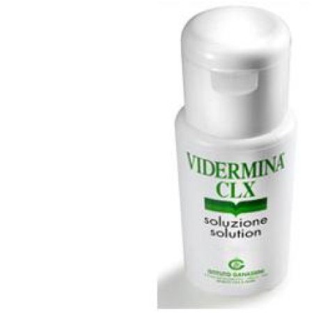 VIDERMINA CLX Soluz.200ml