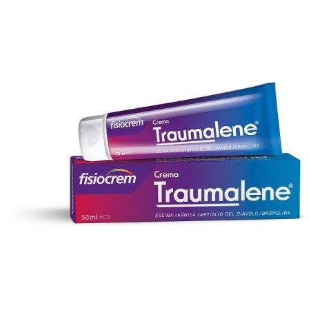 TRAUMALENE Crema Gel 50ml