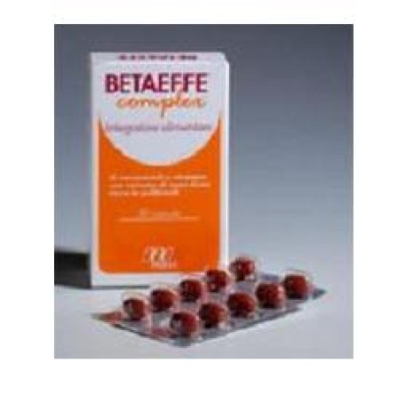 BETAEFFE Cpx 30 Cps 21g