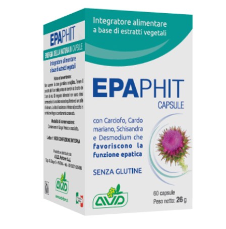EPAPHIT 60CPS