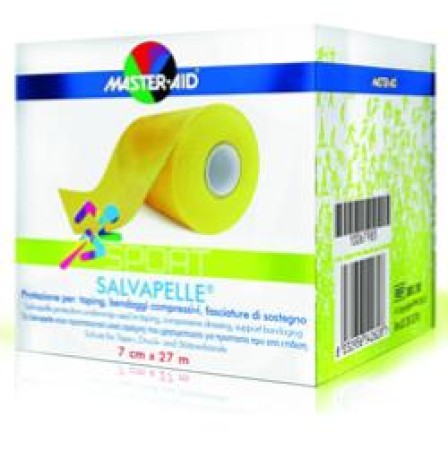 MASTER AID Sport Salvap.7x27