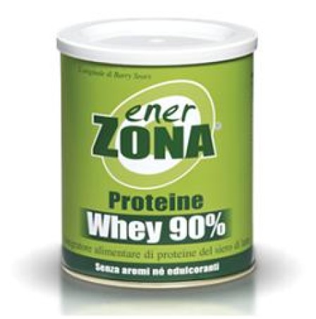 ENERZONA Prot.Whey 90% 216g