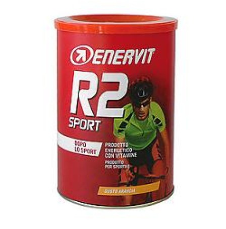 ENERVIT R2 Sport Baratt.400g