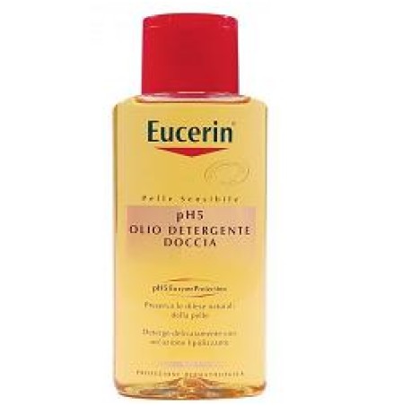 EUCERIN*PH5 Olio Doccia  400ml