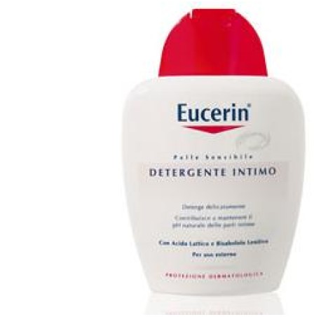 Eucerin Ph5 Detergente Intimo