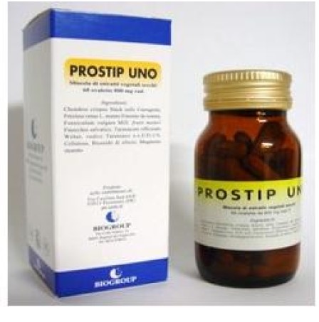 PROSTIP  UNO 60 Cpr