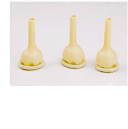 FOR.ME.SA Urog.Latt.25mm 30pz