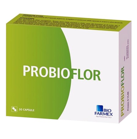 PROBIOFLOR 30 Cps 15g