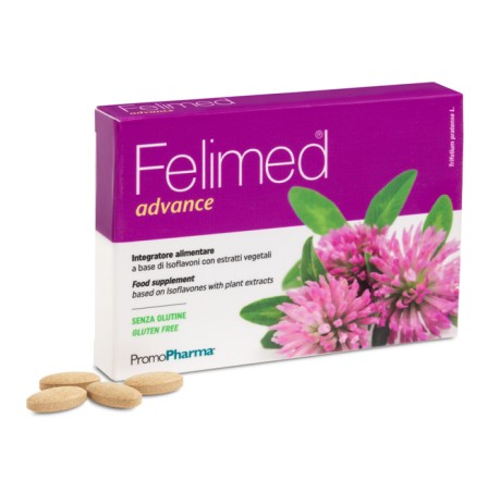 FELIMED Plus 30 Tav.