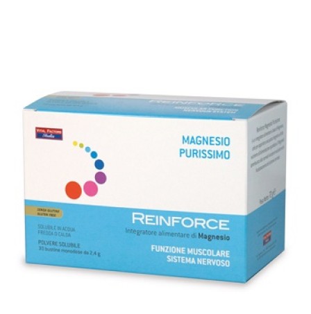 REINFORCE MG Pur.Slb 30 Bust.