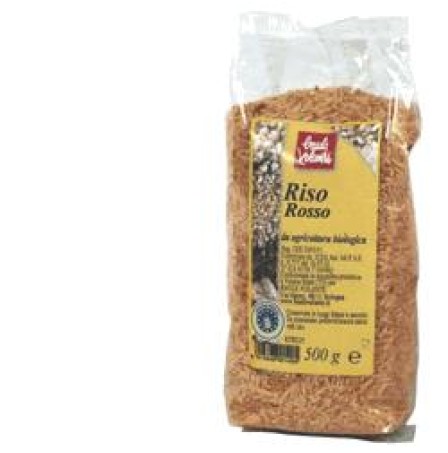 FdL Riso Rosso 500g