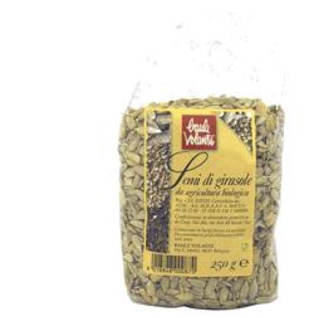 BAULE Semi Girasole Sgusc.250g