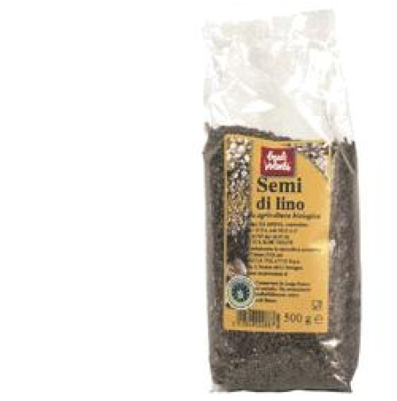 BAULE Semi Lino 500g