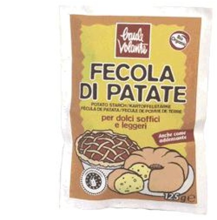FECOLA PATATE 125G