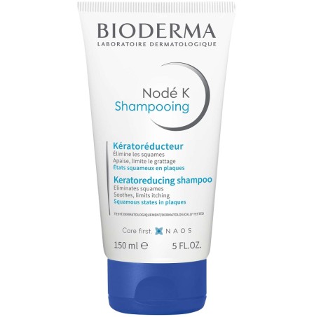 NODE' K Sh.Crema 150ml