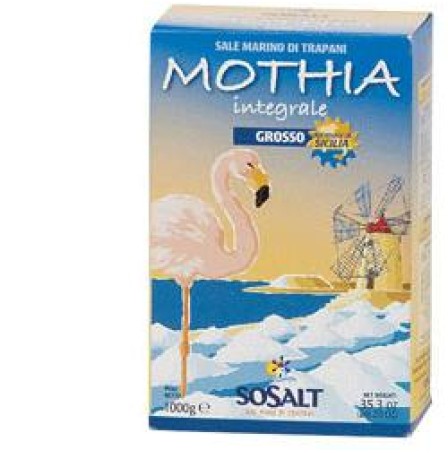 MOTHIA SALE MEDITERRANEO GROSS