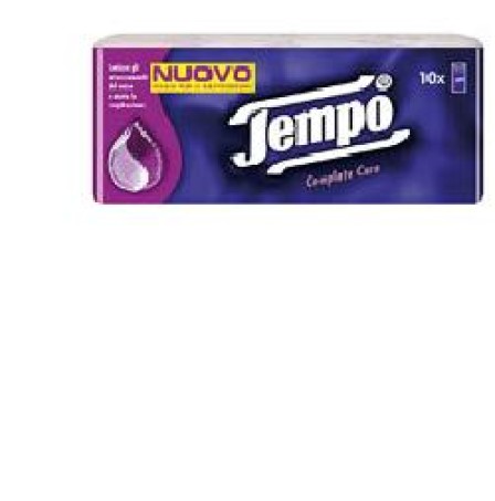 TEMPO Fazz.Complete Care 10x9