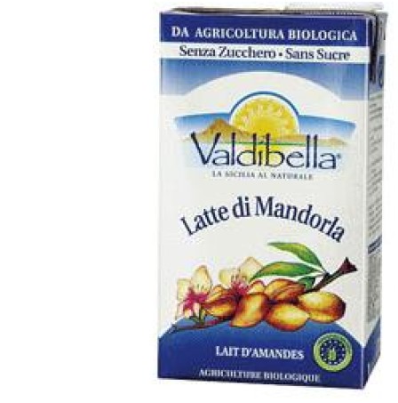BAULE Latte Mandorla 1Lt