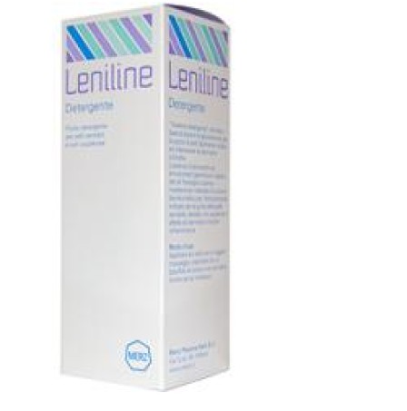 LENILINE Deterg.200ml