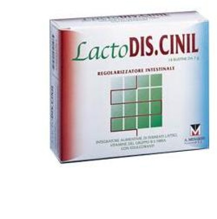 Lactodiscinil 14bust