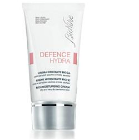 DEFENCE Hydra Cr.Idr.Ricca50ml