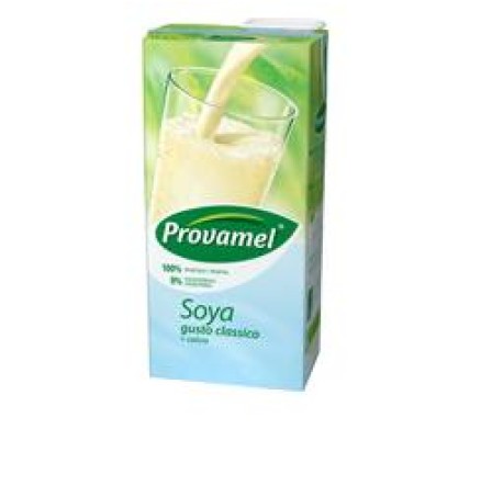Provamel Soya Drink Calcio 1lt