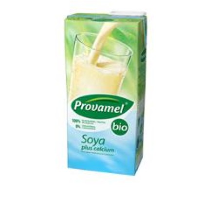 PROVAMEL Drink Soya Alghe1Lt