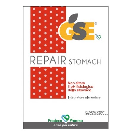 GSE Repair 45 Cpr