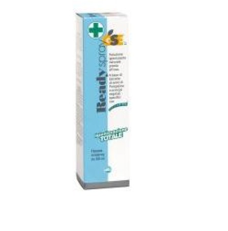 GSE READY SPRAY IGIEN 100ML