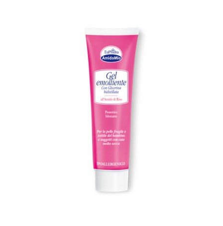 Euphidra Amidomio Gel Emolliente 50ml