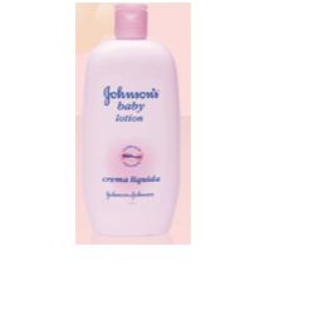 JOHNSON'S BABY Cr.Liq.200ml