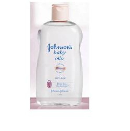 JOHNSON'S BABY Olio 300ml