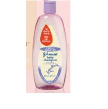 JOHNSON'S BABY Sh.Lavanda300ml