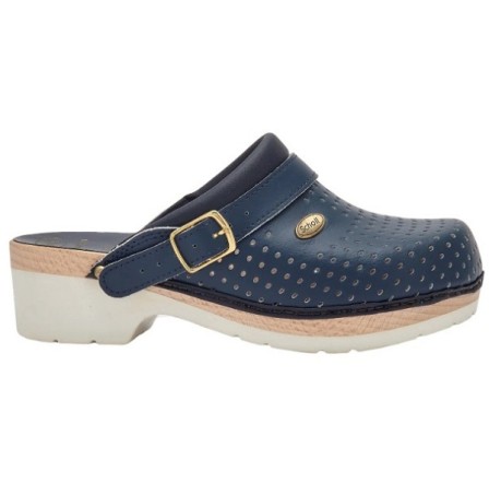 CLOG S/Comf.C/Cint.Blu 36