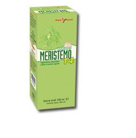 MERISTEMO YNKHAS 14 100ml