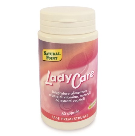 LADY CARE 60 Cps N-P