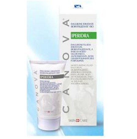 IPERIDRA Emuls.Idrat.Viso 50ml