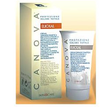 ELIOXAL Emuls.50ml