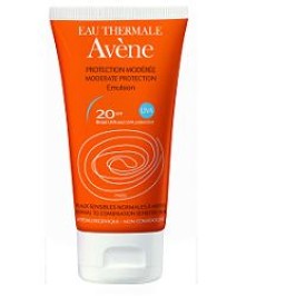 Avene Solare Emulsione spf 20