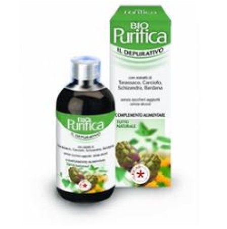 PURIFICA Il Depurativo 200ml