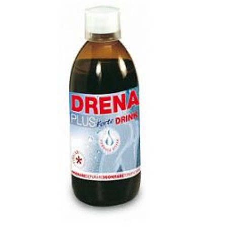 DRENAPLUS Forte Drink 500ml