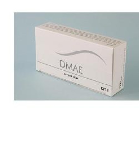 DMAE Serum Plus 20f.2ml    OTI