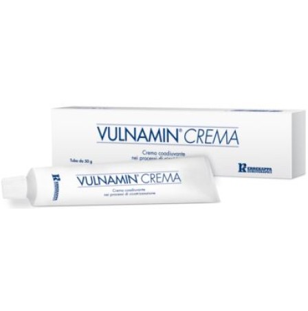 VULNAMIN Crema 50ml