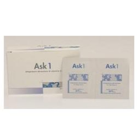 ASK*1 60 Bust.160mg OTI