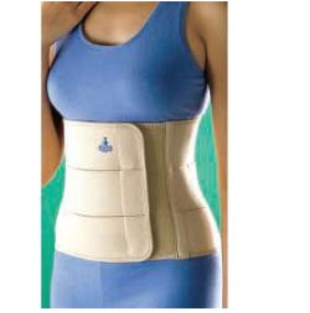 OPPO Fascia El.Add.C/Velcro L