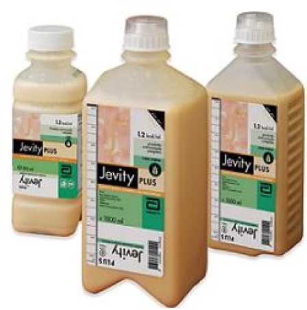 JEVITY Plus 1Lt