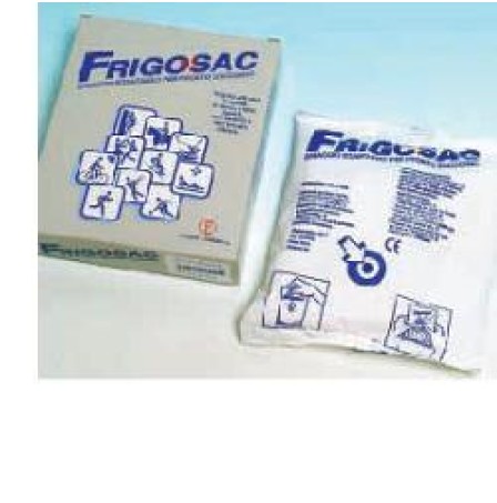 FRIGOSAC Gh.Ist.1 Busta C/Ast.