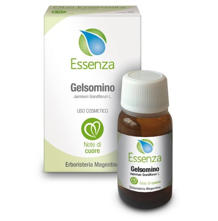 GELSOMINO Ess.10ml         ERM